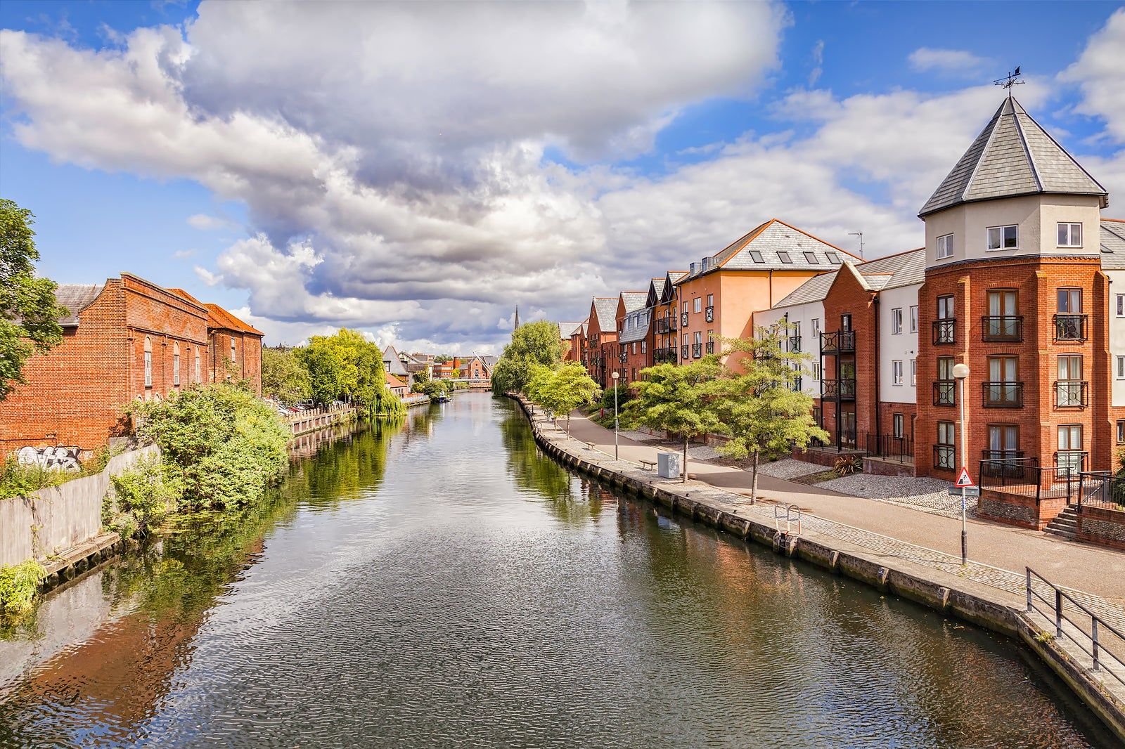 Best Things to Do in Norwich