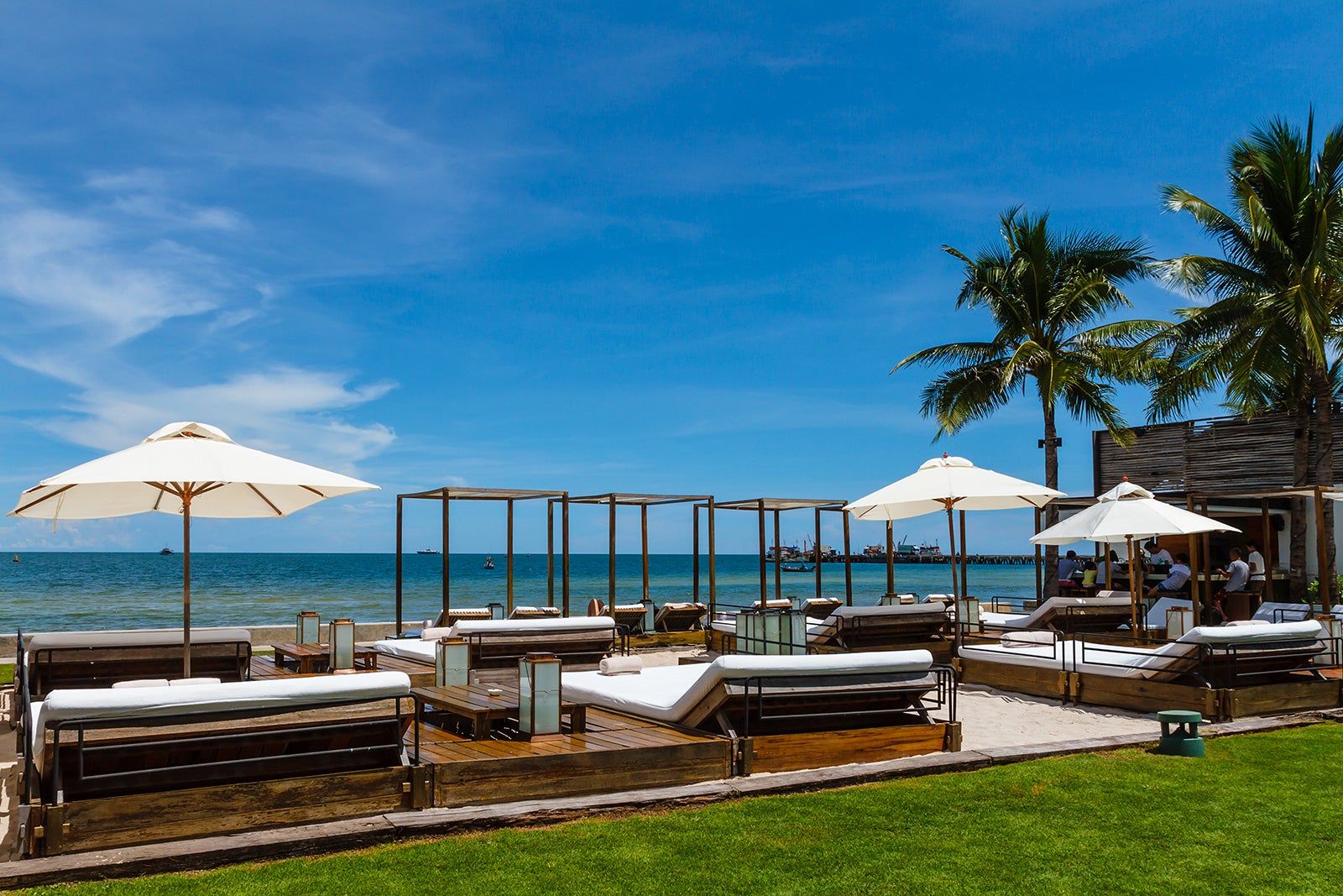 Best Restaurants in Hua Hin