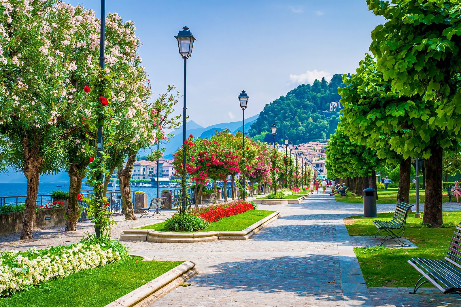 春のミラノおすすめスポット