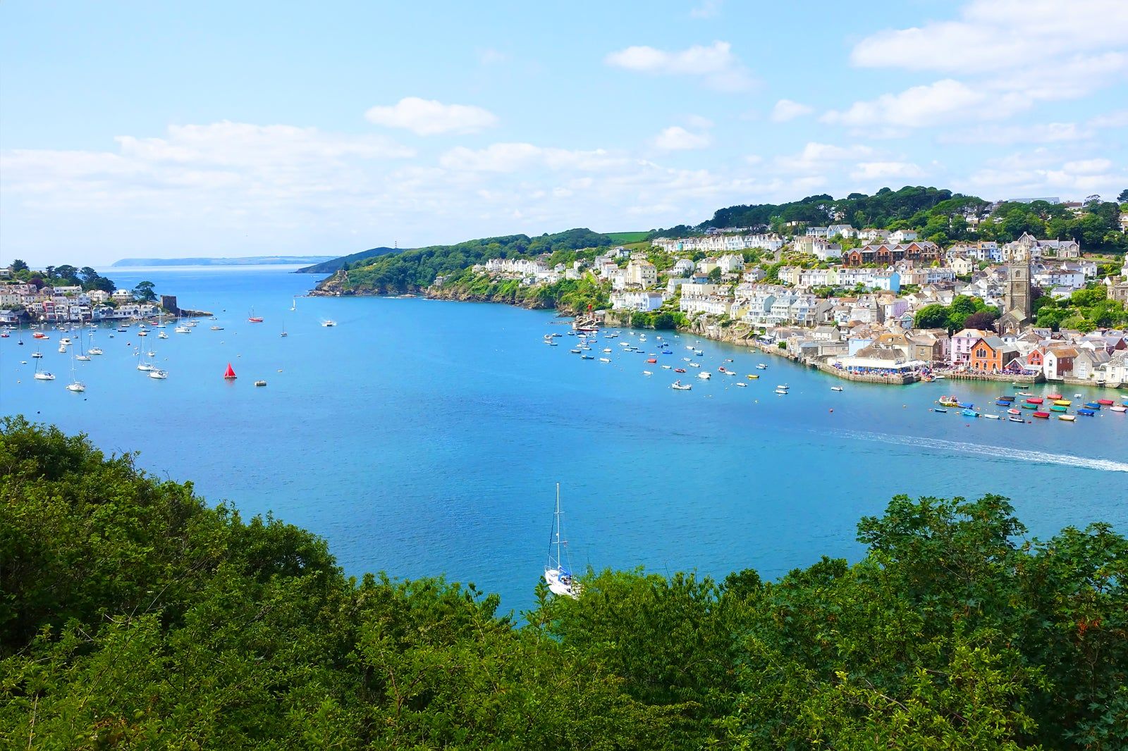 Cornwall, England, UK