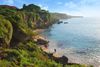 Tegal Wangi Beach - A Hidden Beach South of Jimbaran, Bali