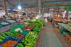 Lamai Fresh Food Market