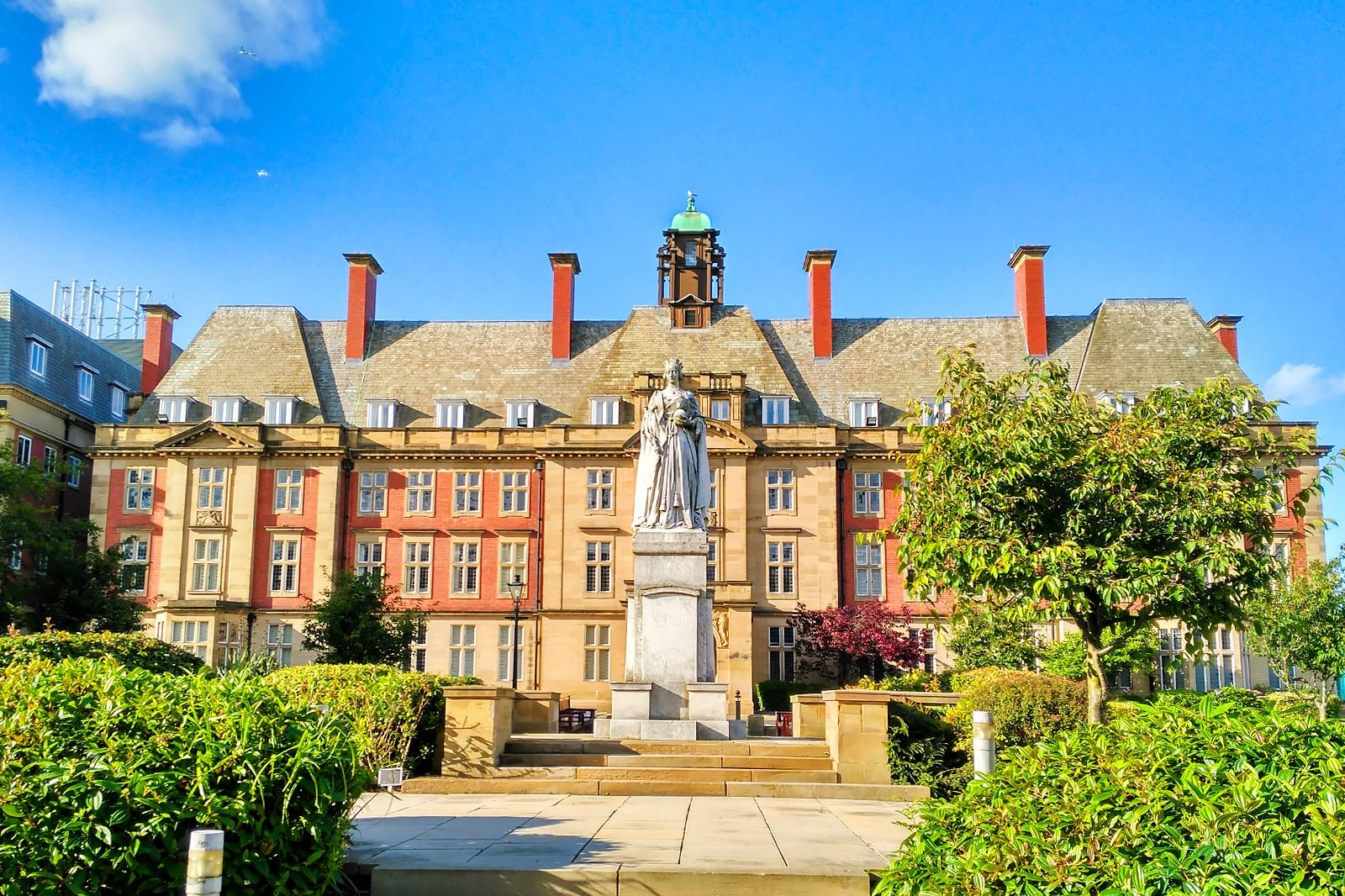 Best Places to Learn Something New in Newcastle Upon Tyne