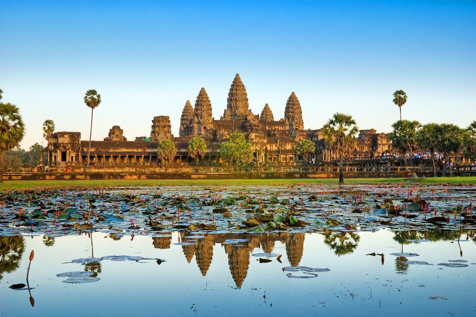 Cambodia