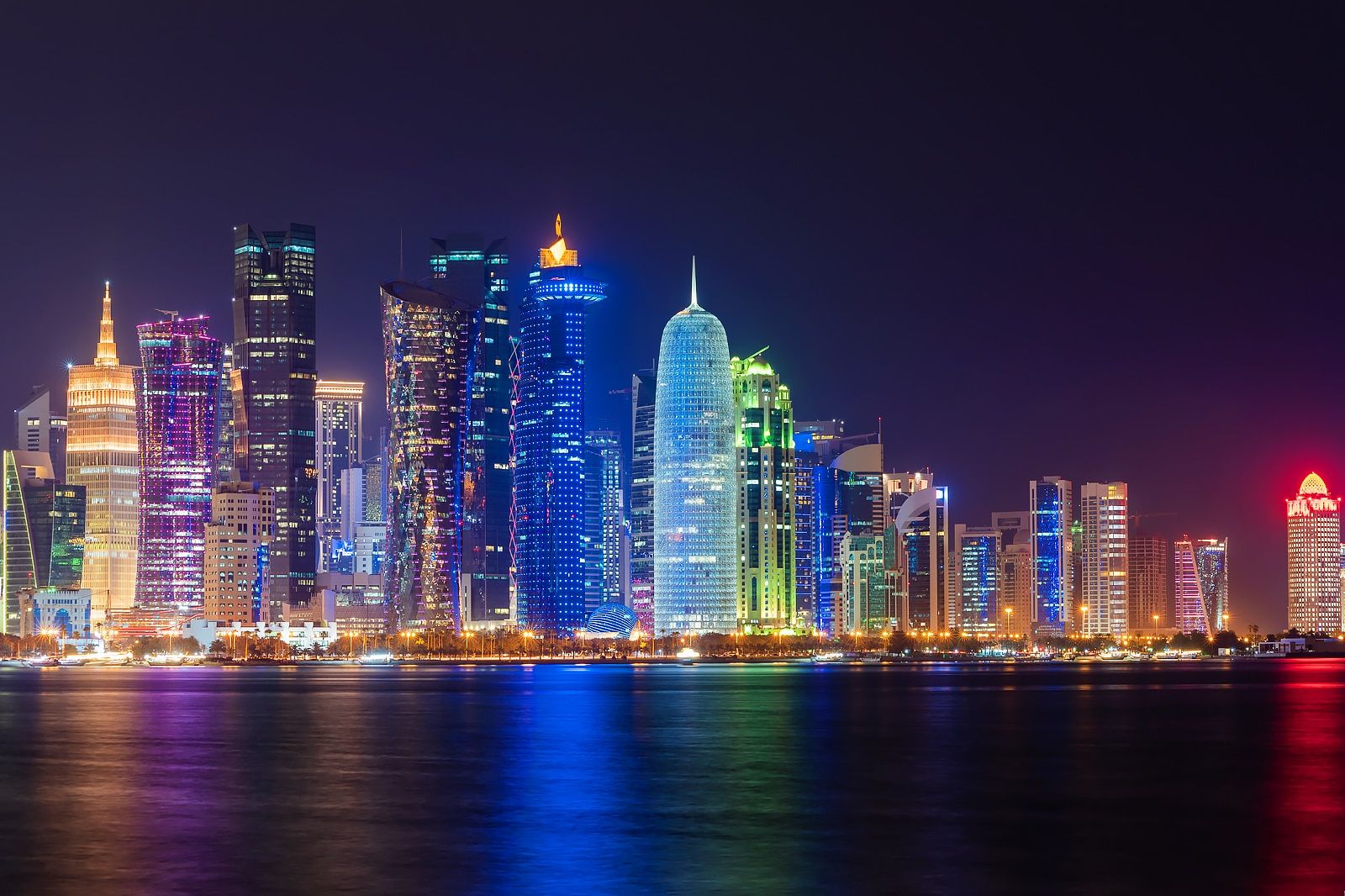 Doha, Qatar