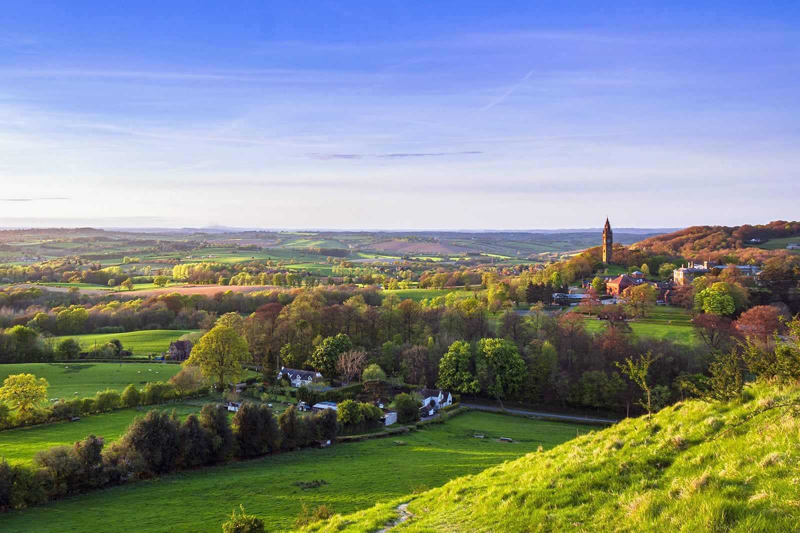 Midlands Occidentales (Inglaterra)