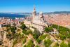Best Views and Viewpoints of Marseille