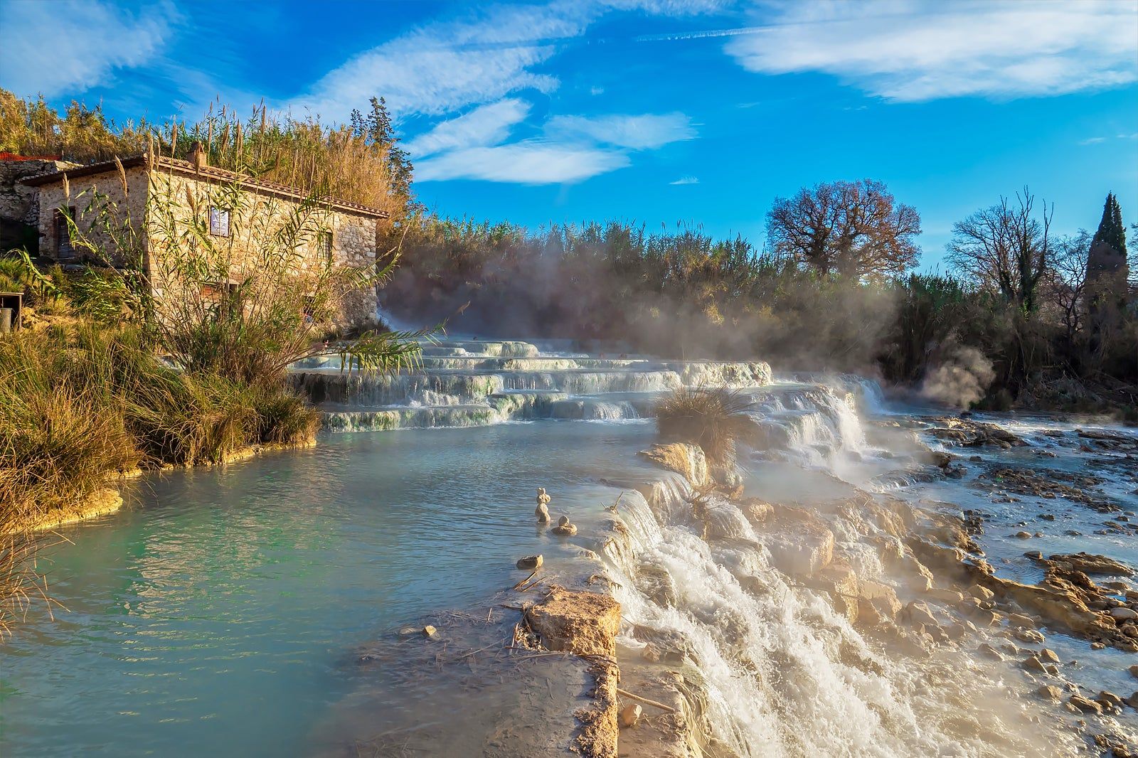 Experiences for a memorable holiday in Tuscany, Italy