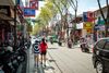 Getting Around Bali