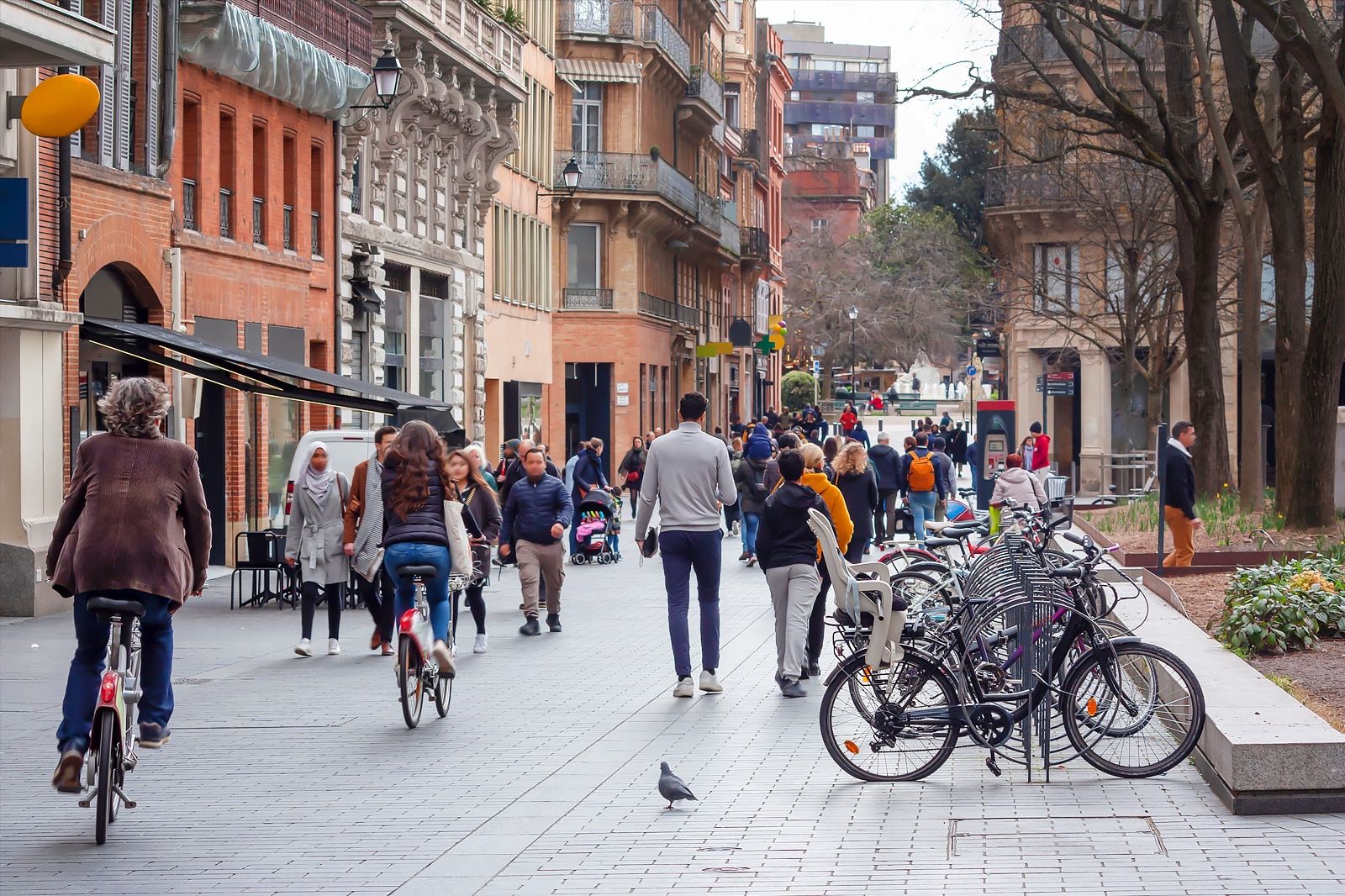 Toulouse Travel Essentials