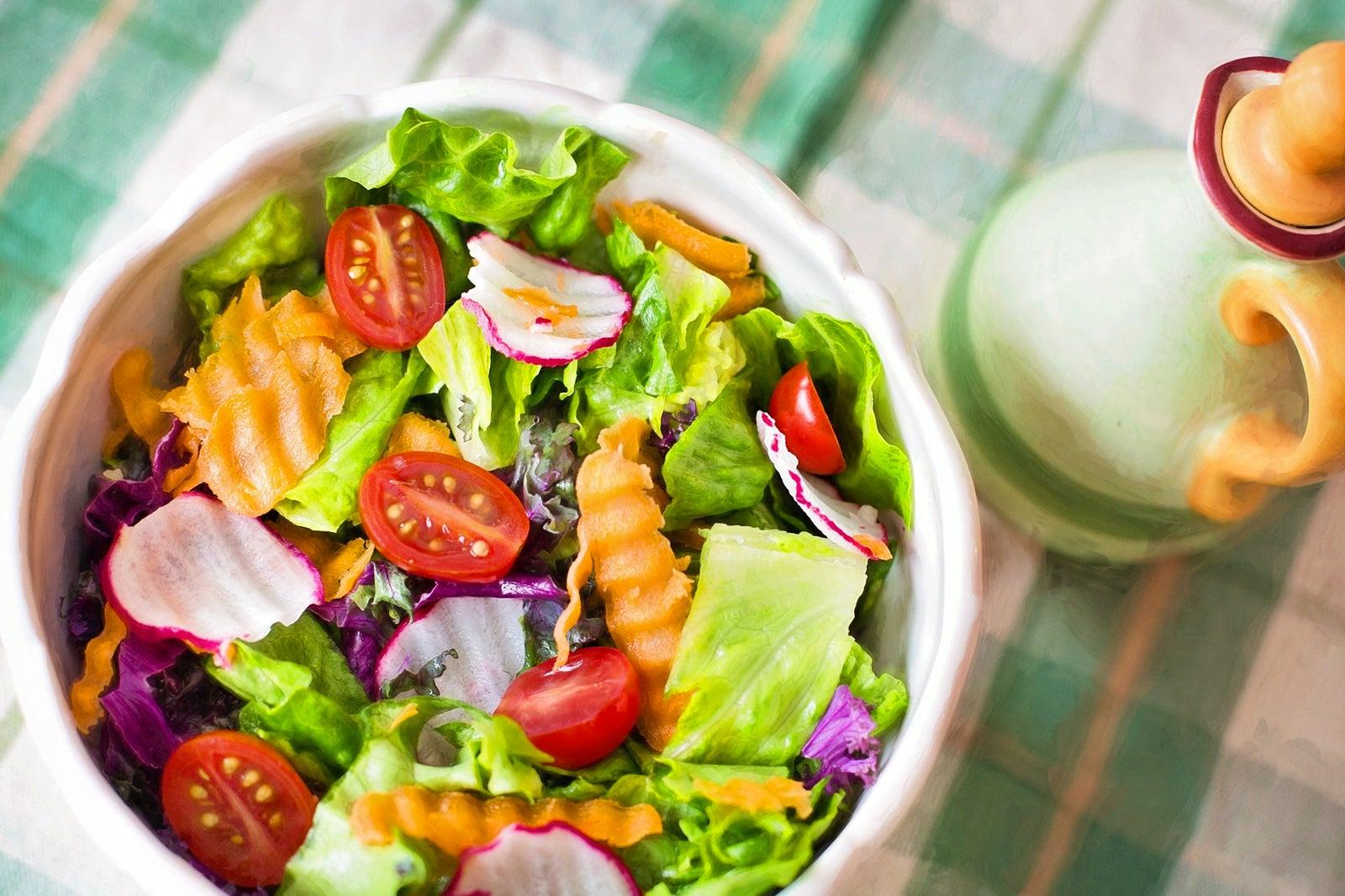 Salad