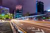 Most Popular Streets in Seoul