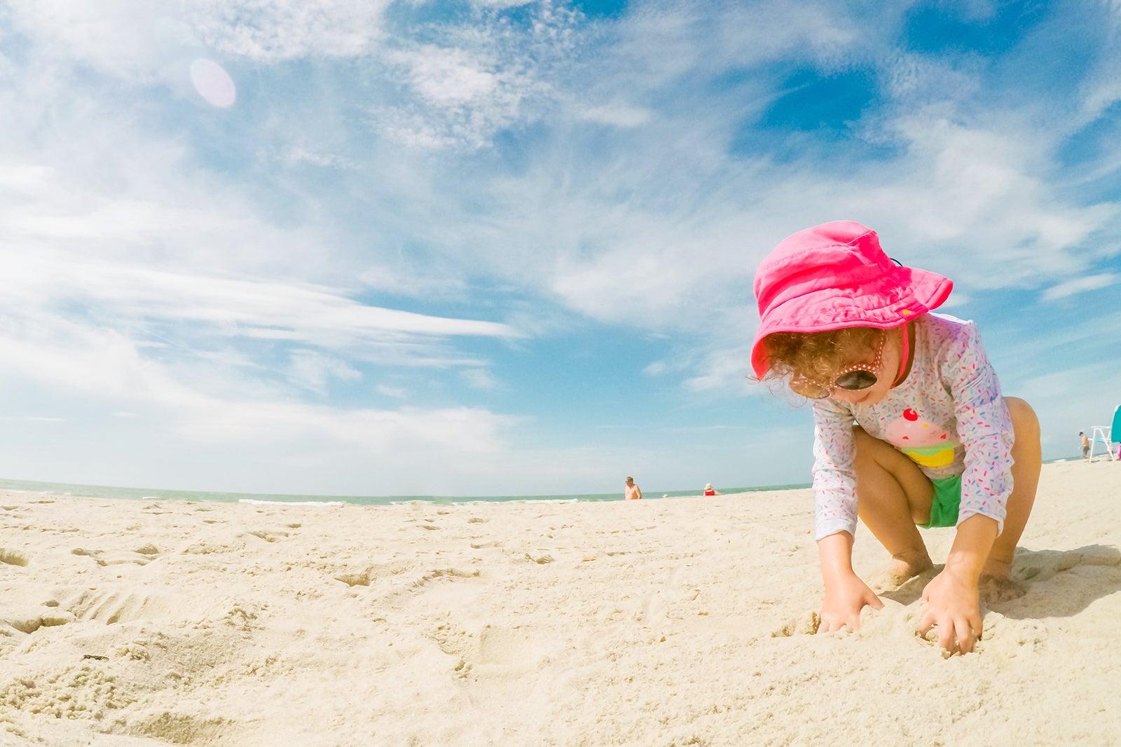 Family Things to Do in Virginia Beach