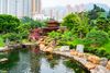 Best Parks & Gardens in Hong Kong