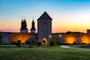 Visby Town Wall