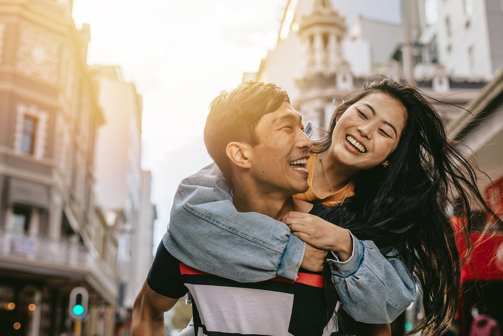 Best Romantic Destinations in Korea