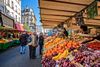 De bedste markeder i Paris