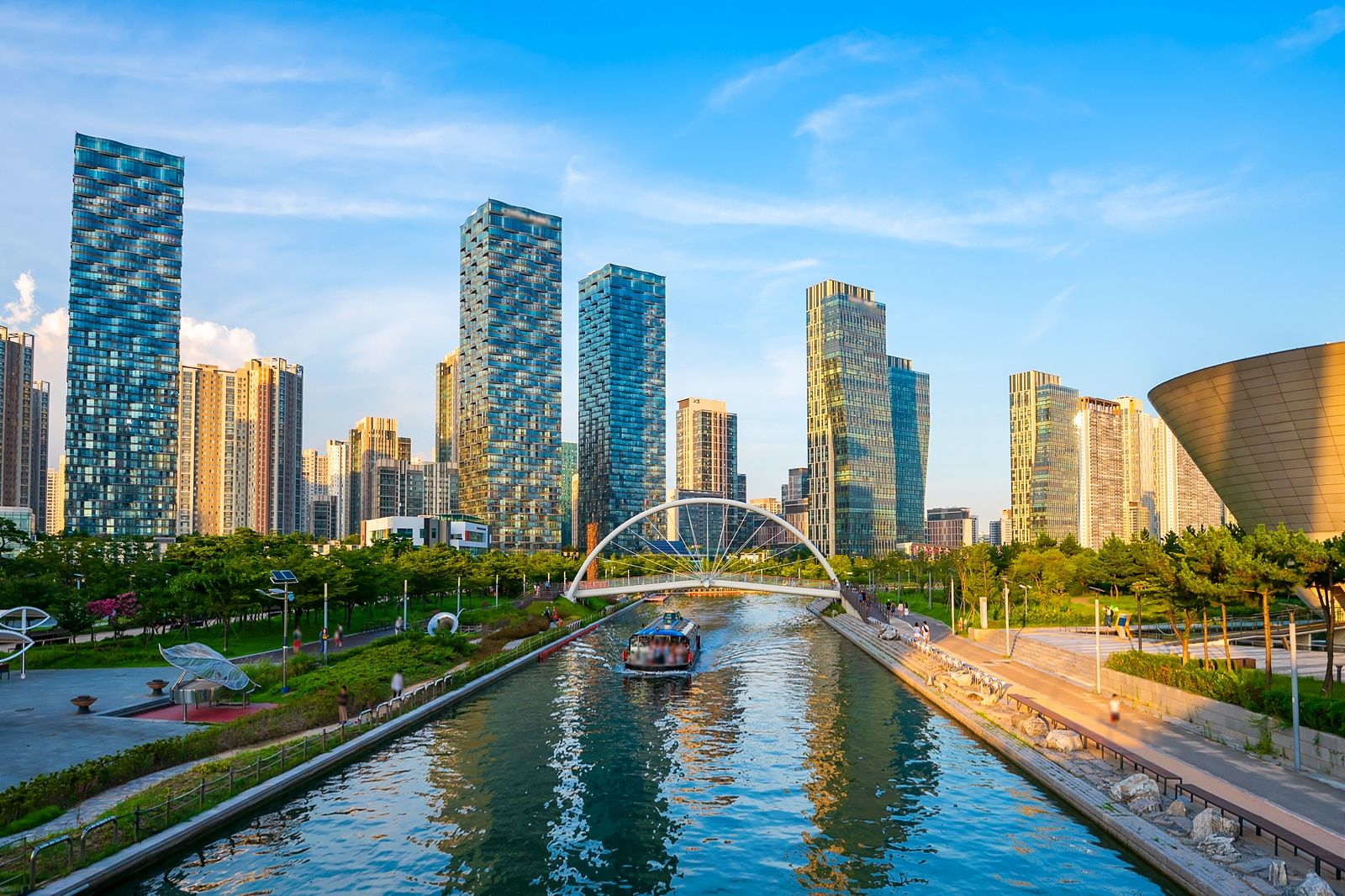 Best Things to Do in Incheon