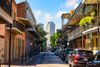 Most Popular Streets in New Orleans