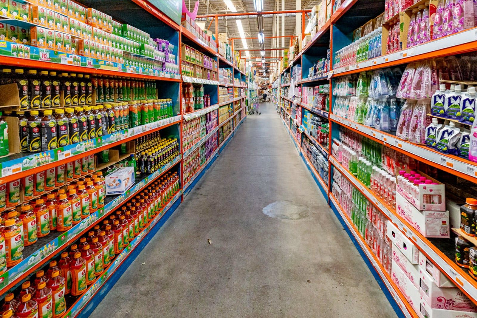 Super Cheap in Phuket