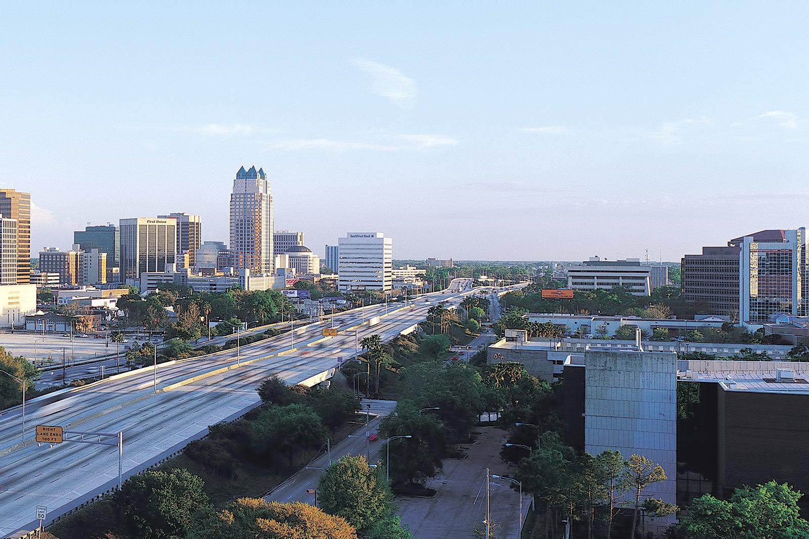 Orlando