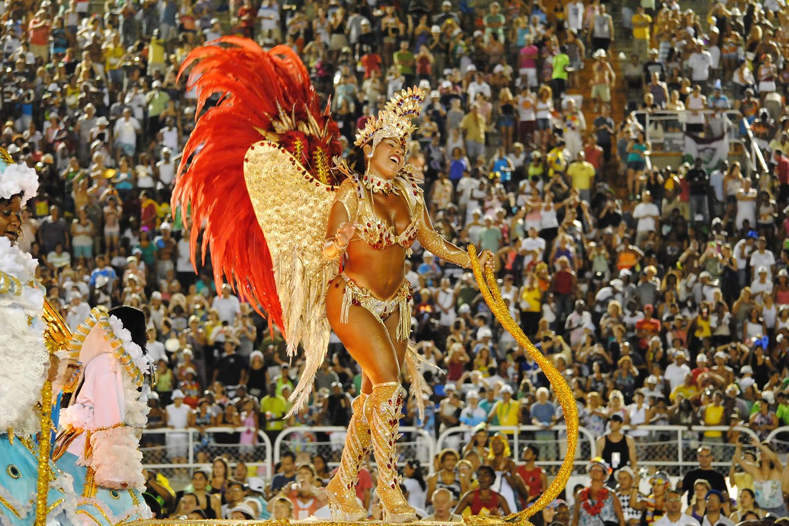 Carnaval do Rio