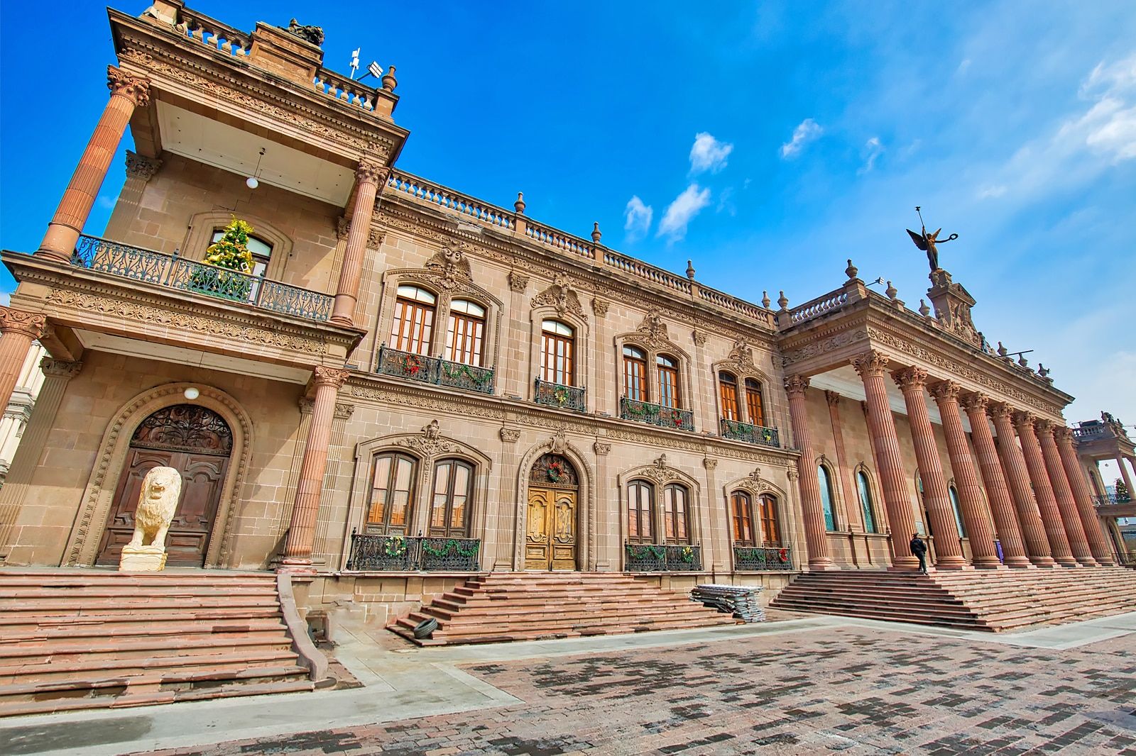 Best Things to Do in Monterrey 