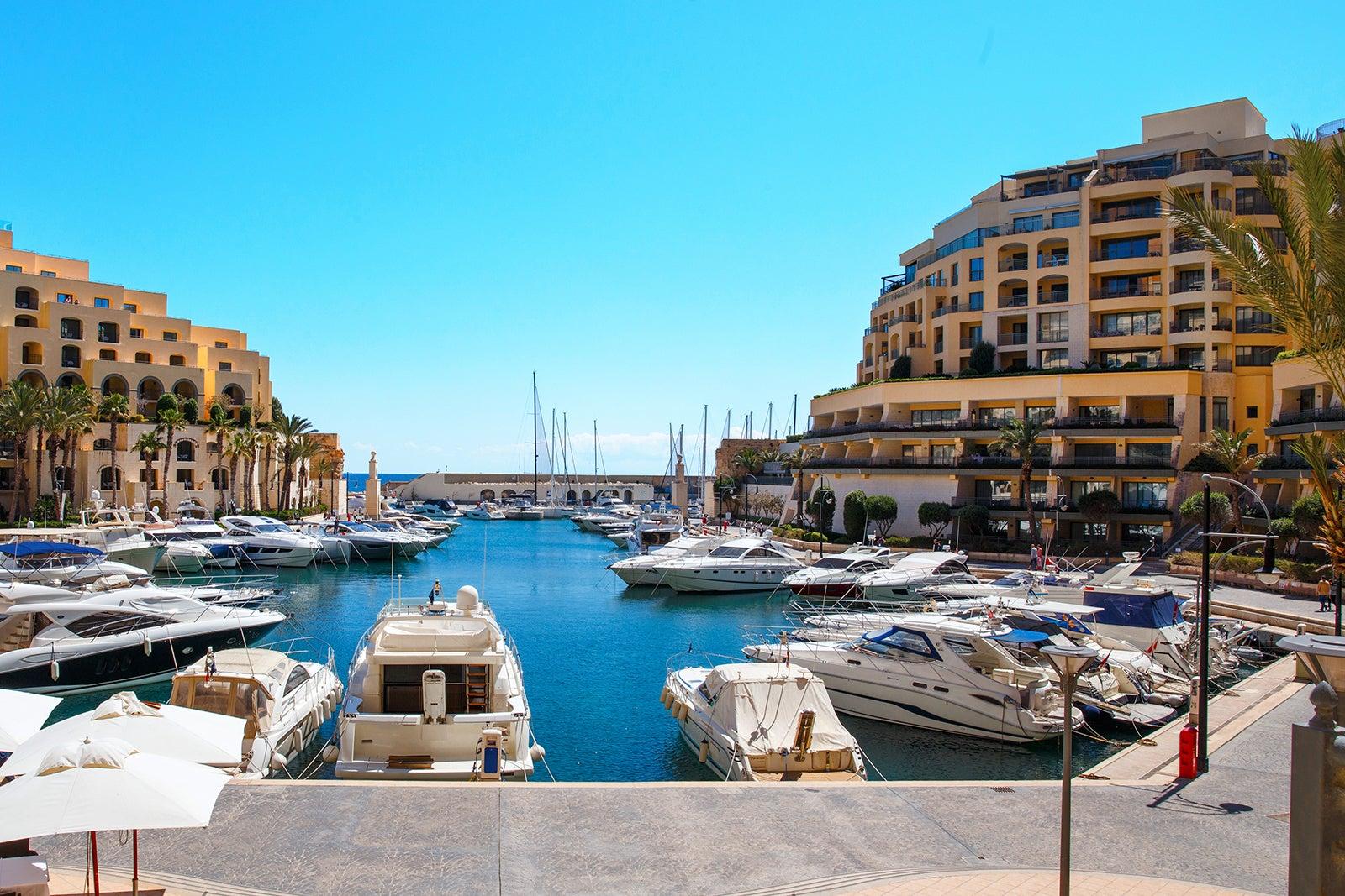 Best Things to Do in St Julian's