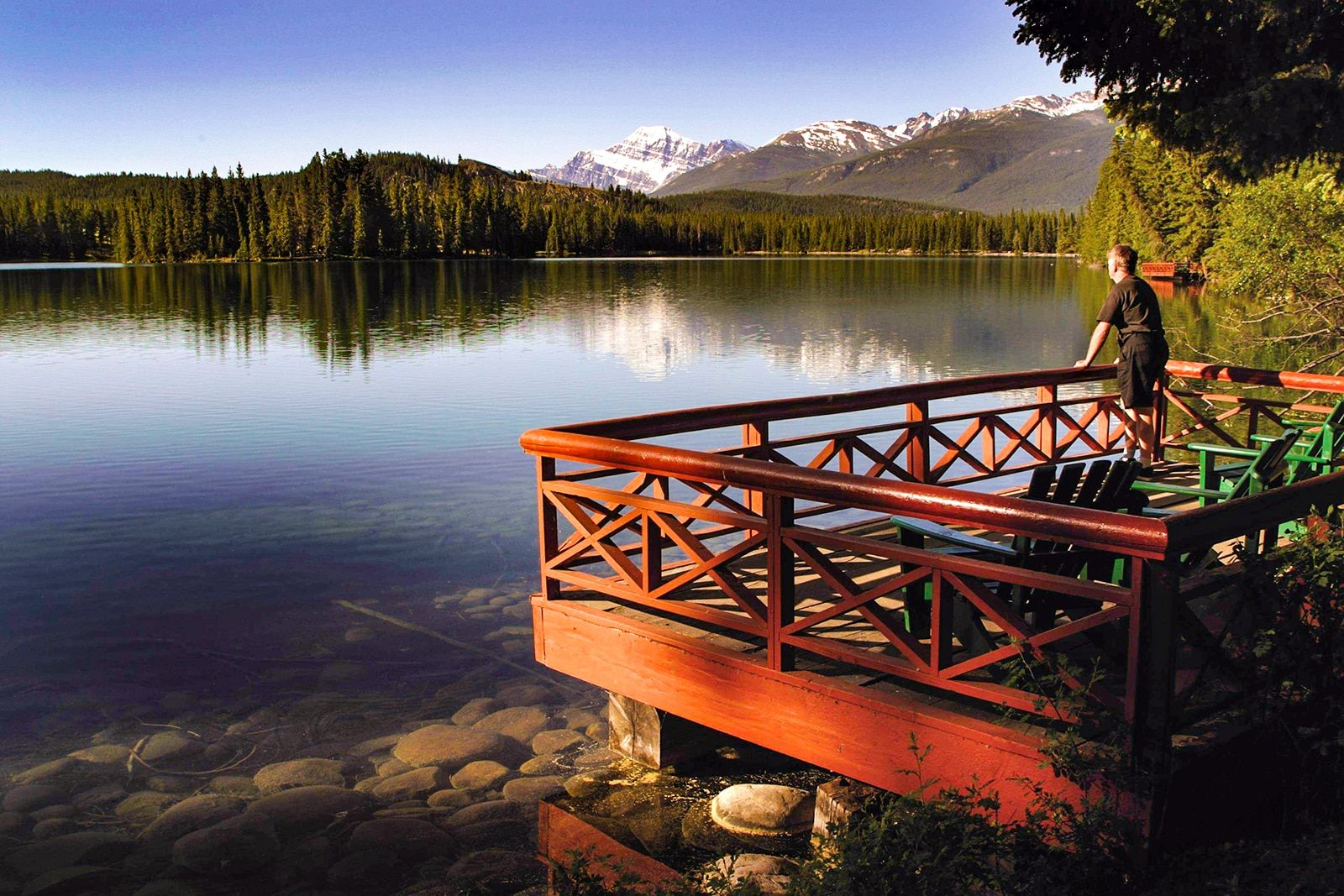 Great Destinations to See Fall Foliage