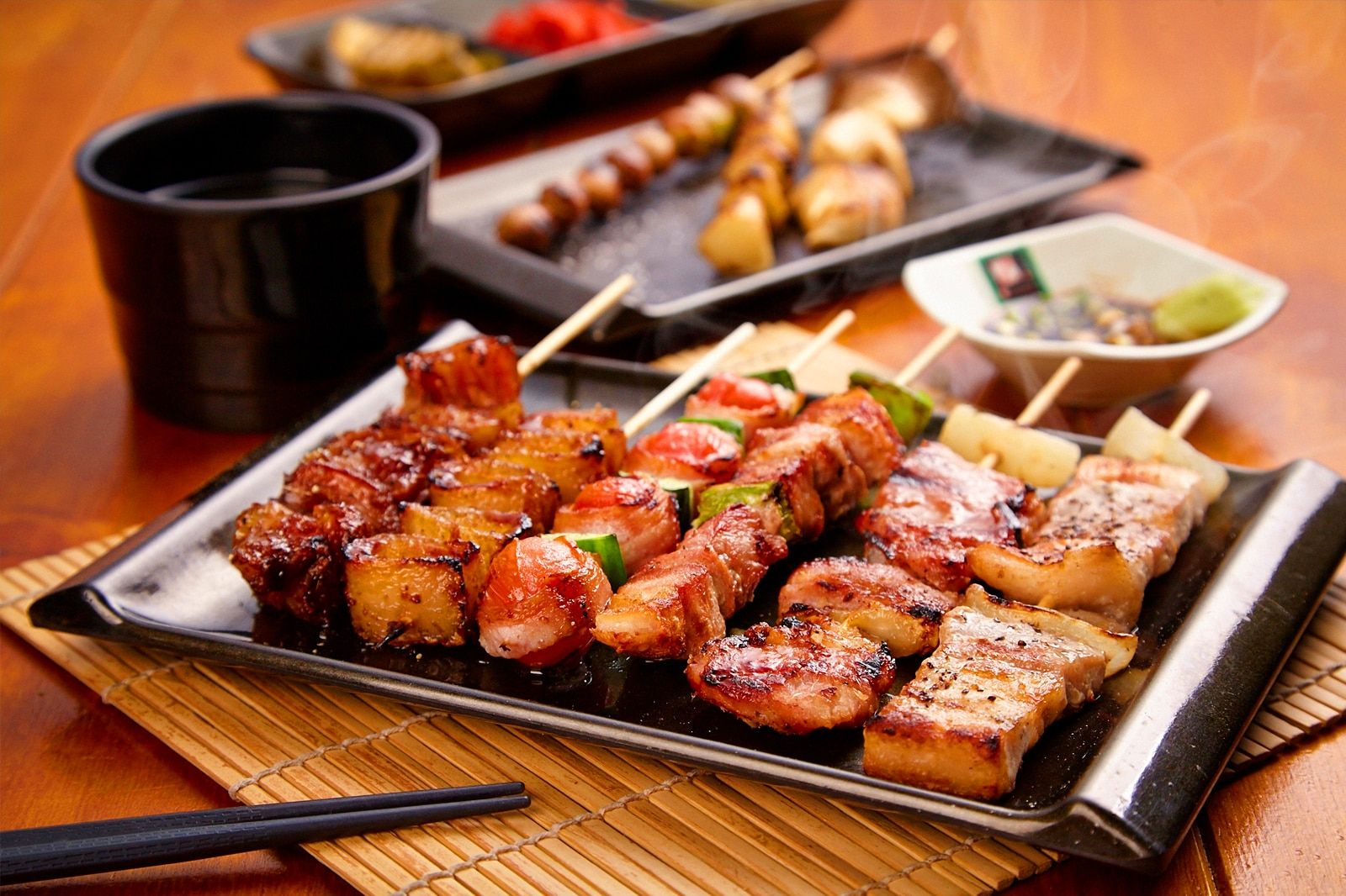 Best Restaurants in Karuizawa