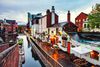 Places Locals Love to Eat in Birmingham