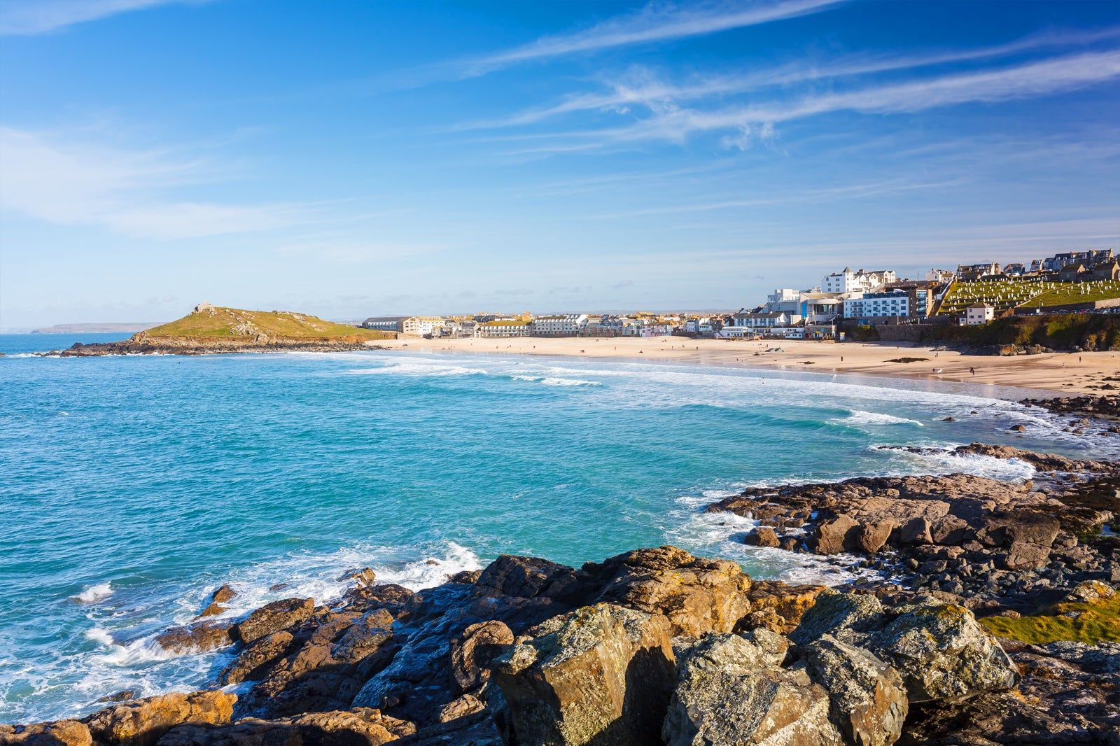 Best Things to Do in St Ives
