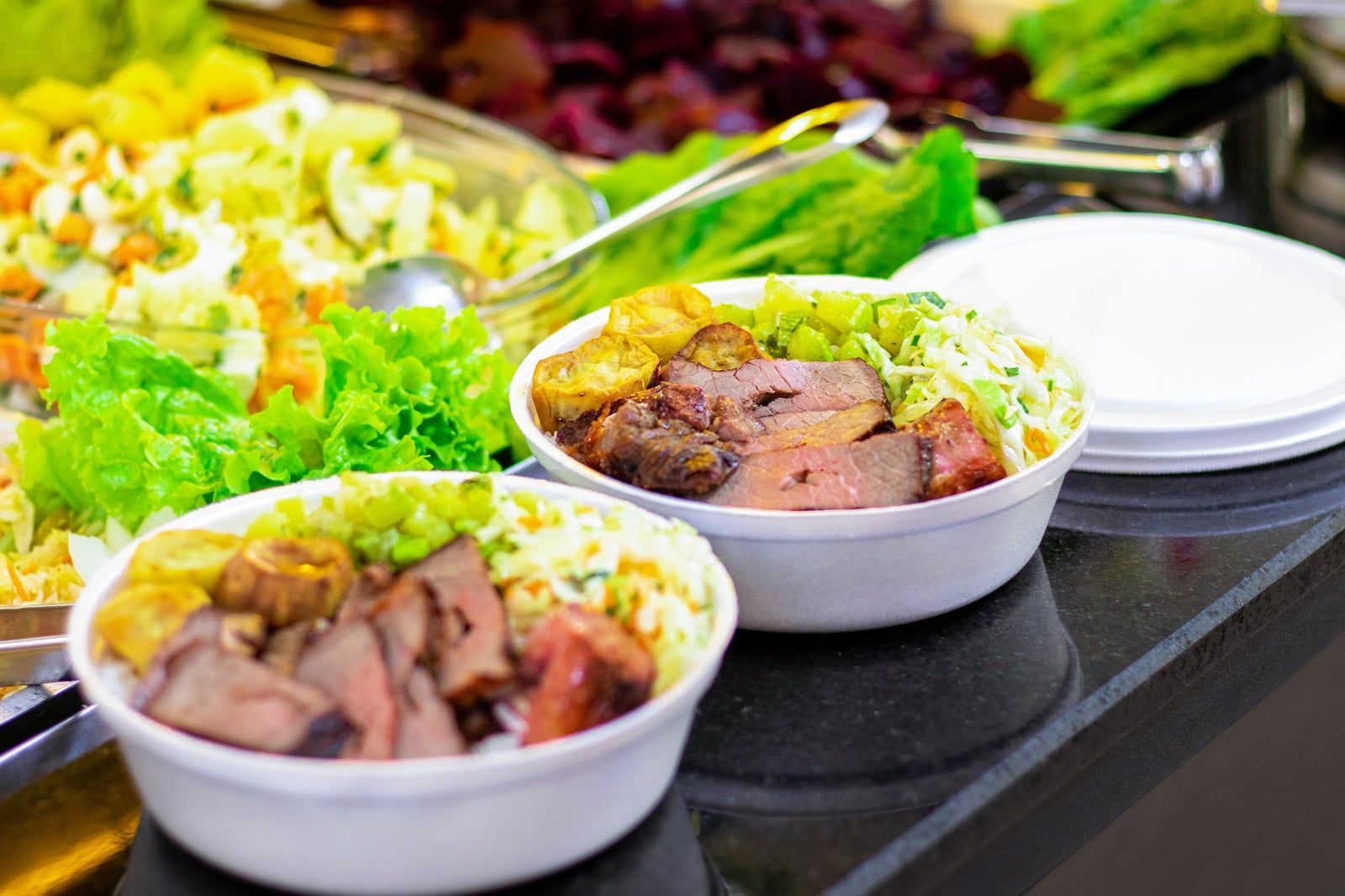 melhores restaurantes em Curitiba