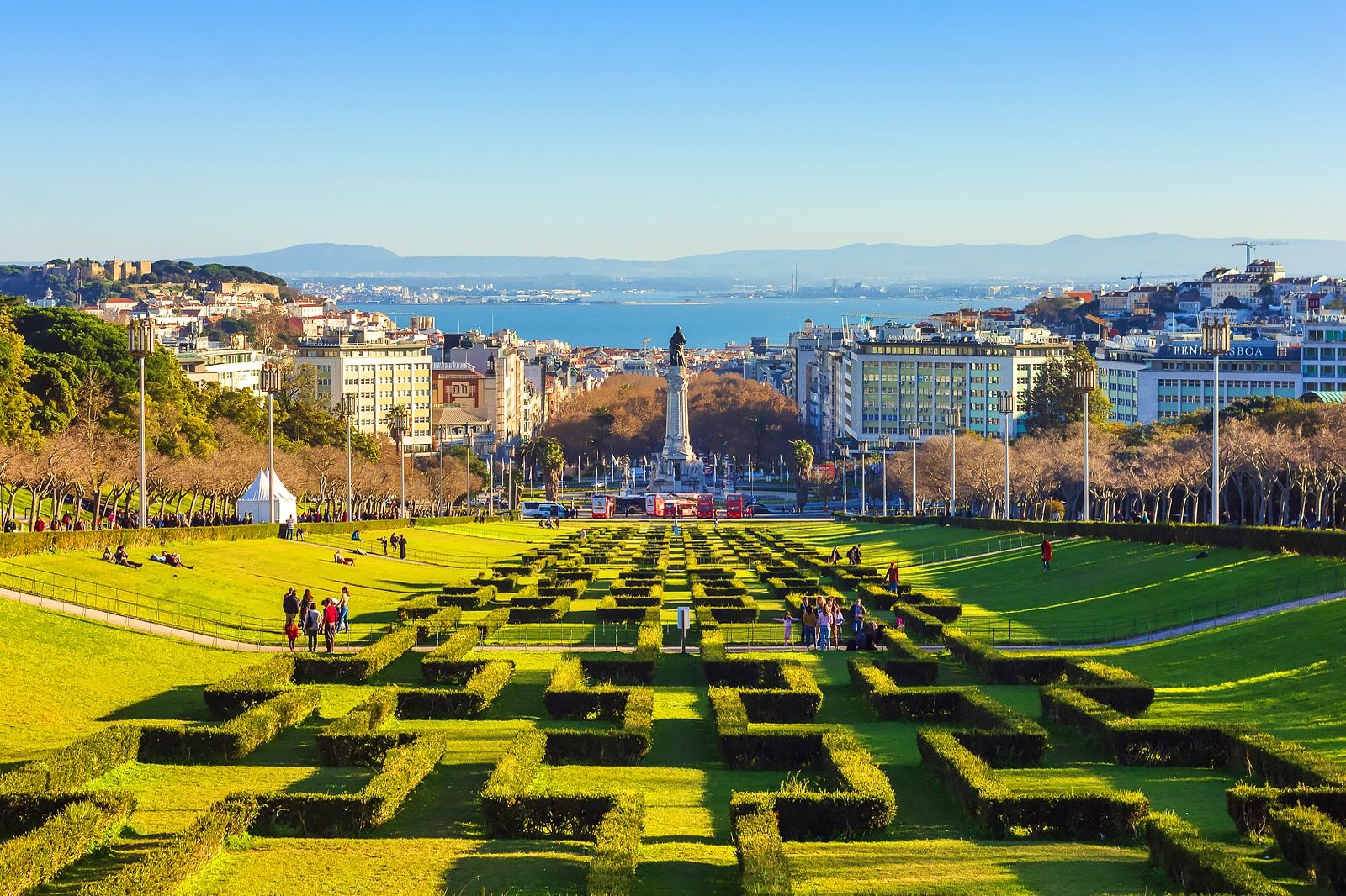 Things to Do in Lisbon on a Small Budget