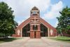 Foto de <a href="https://commons.wikimedia.org/wiki/File:Martin_Luther_King_Jr._National_Historic_Site_August_2016_01_(Ebenezer_Baptist_Church_Horizon_Sanctuary).jpg" target="_blank" rel="noreferrer">Michael Barera</a>