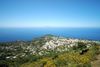 Mt. Solaro in Capri