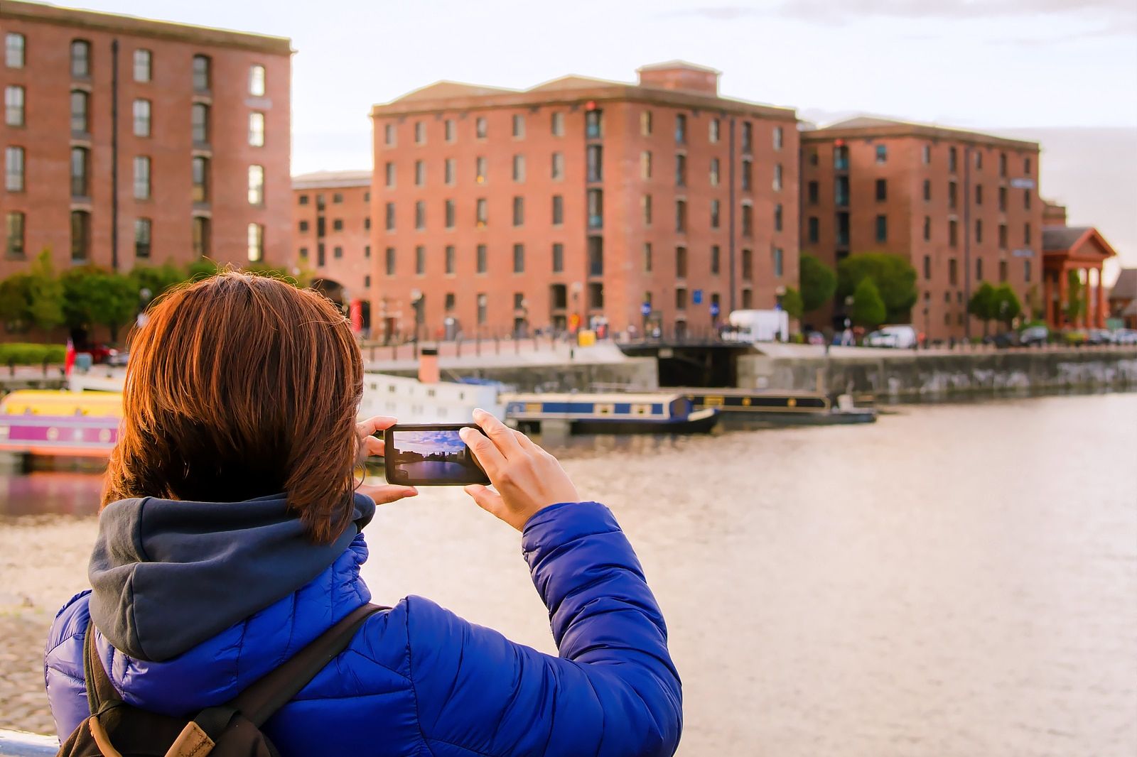 Most Instagrammable Places in Liverpool