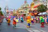 Walt Disney World Florida