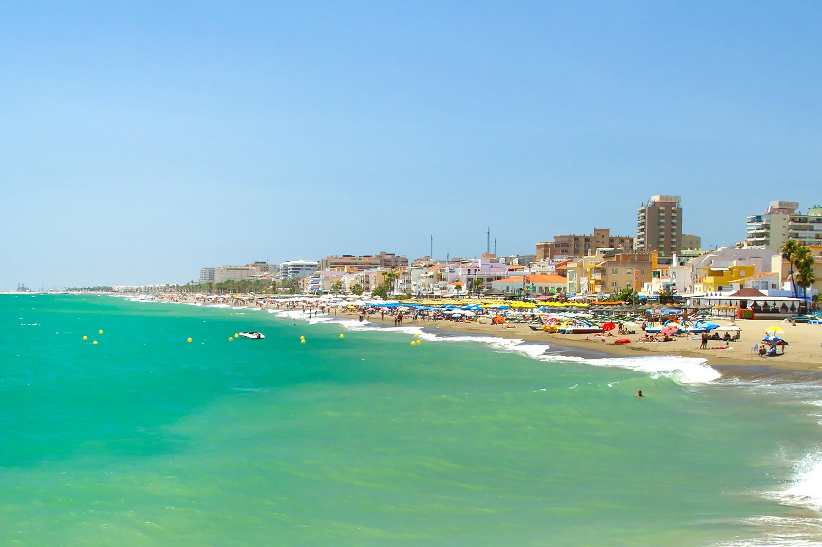 Best Things to Do in Torremolinos