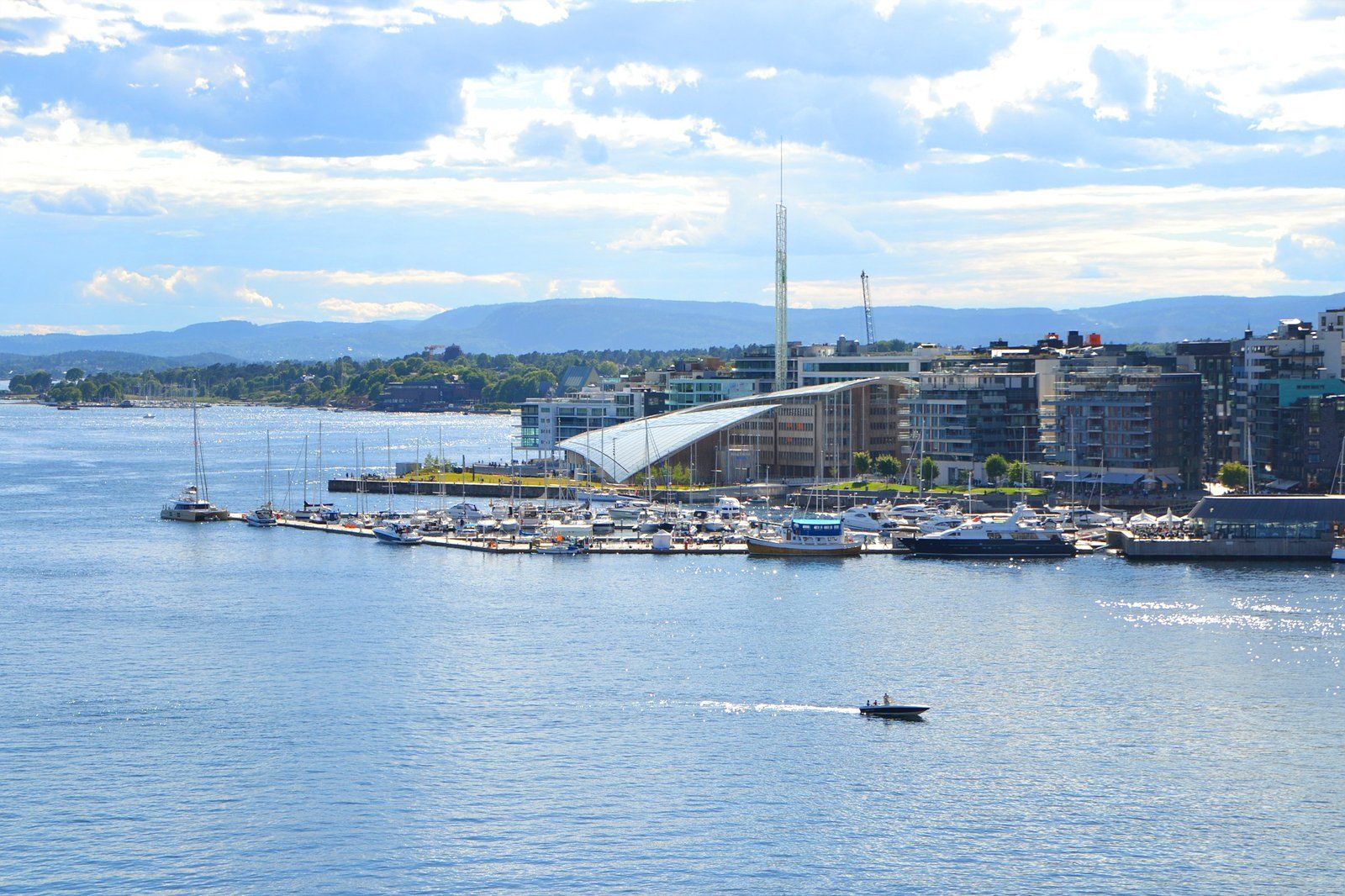Things to Do in Oslo on a Small Budget