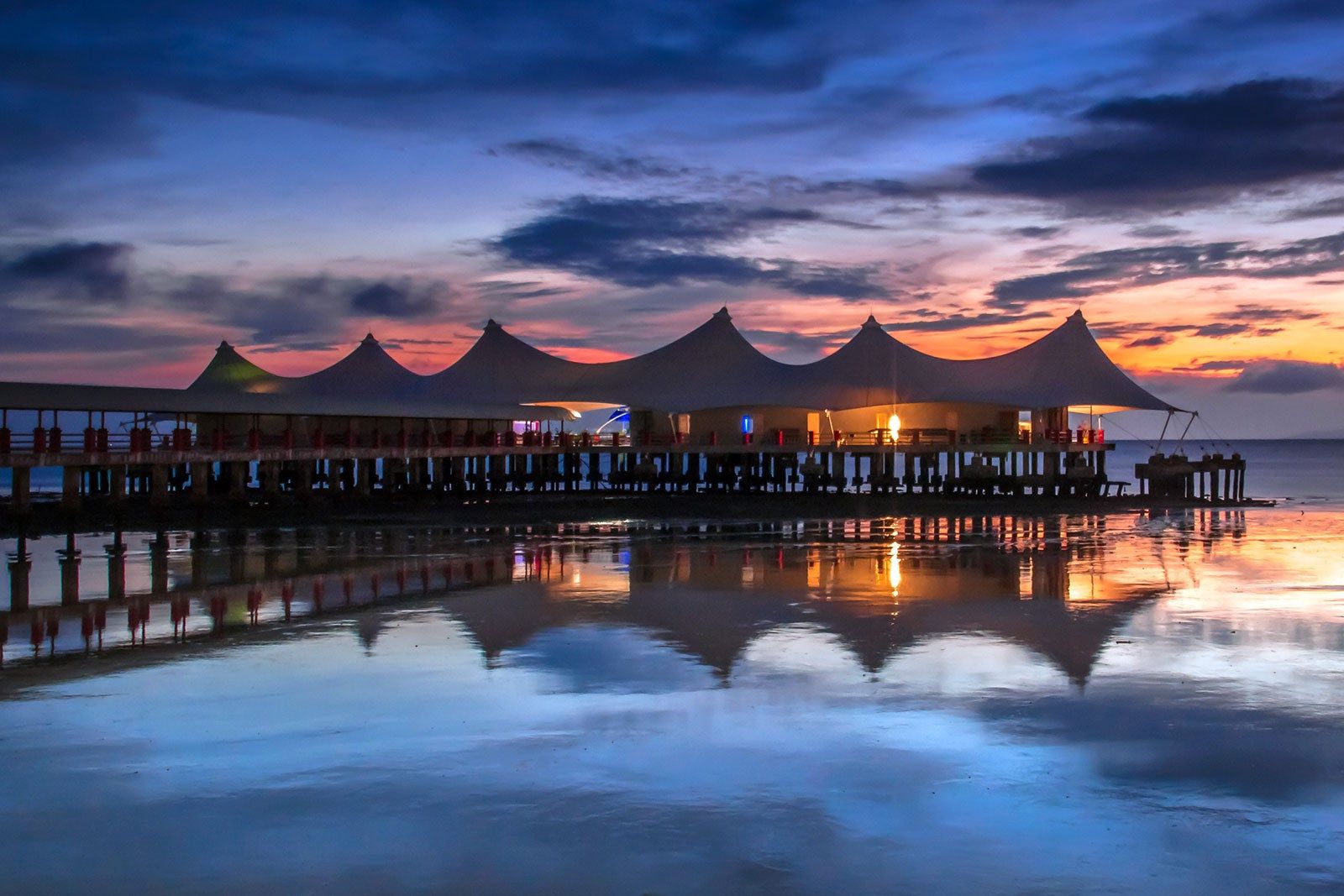 Best Nightlife in Langkawi