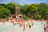 Disney’s Typhoon Lagoon