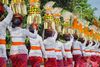Galungan and Kuningan in Bali