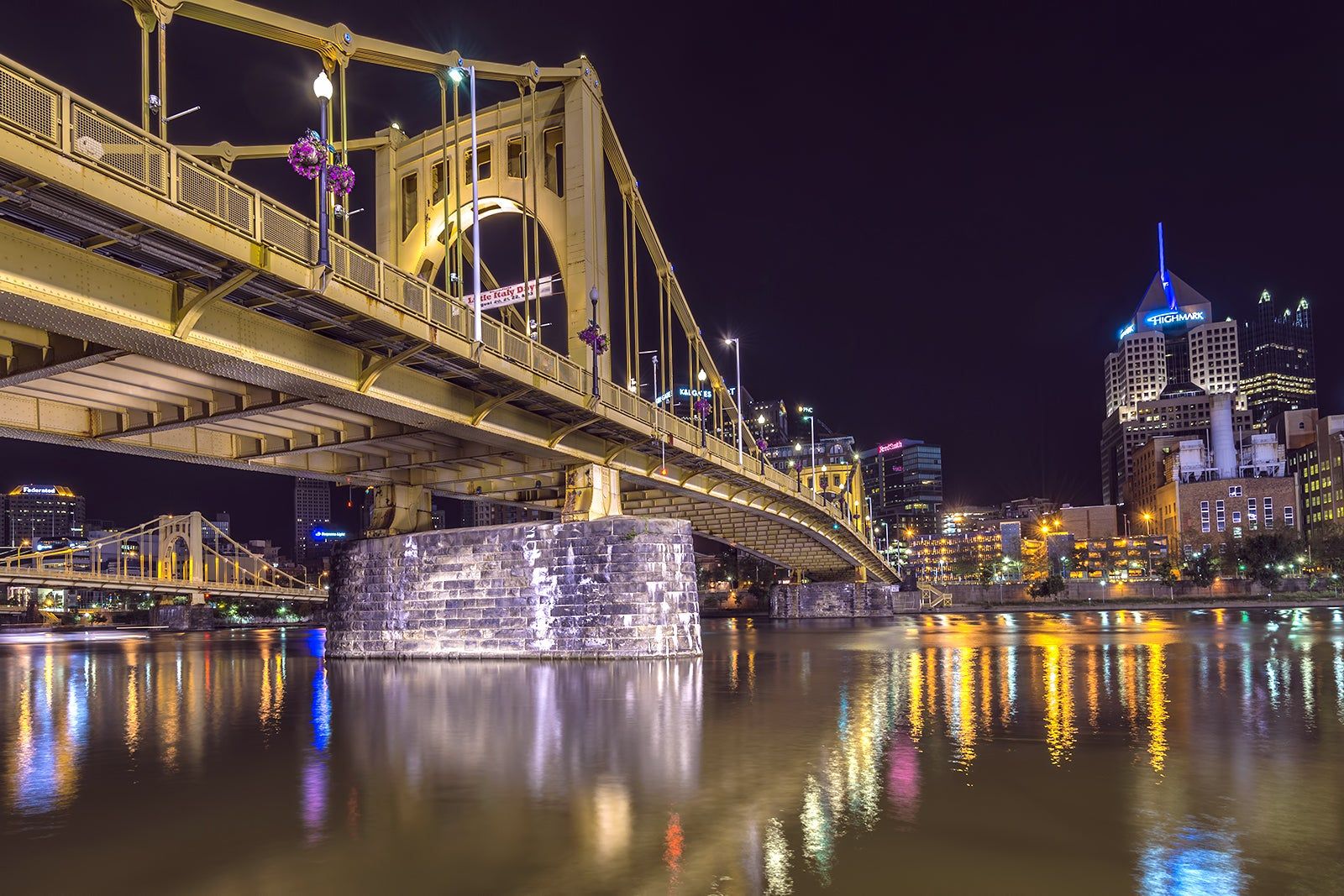 Best Nightlife in Pittsburgh