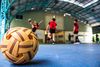 Sepak Takraw in Bangkok