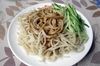 Pingtung Renjia Cold Noodles