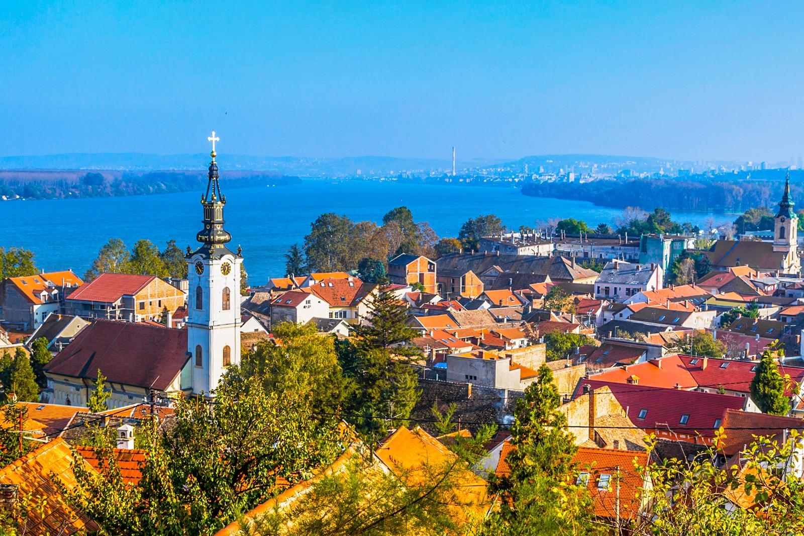 Serbia