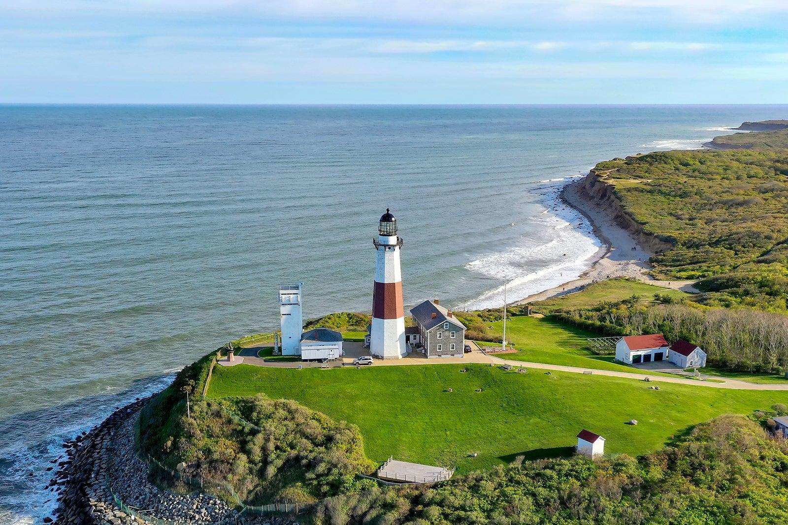 Best Beaches in Long Beach Island