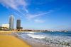 Playas de Barcelona