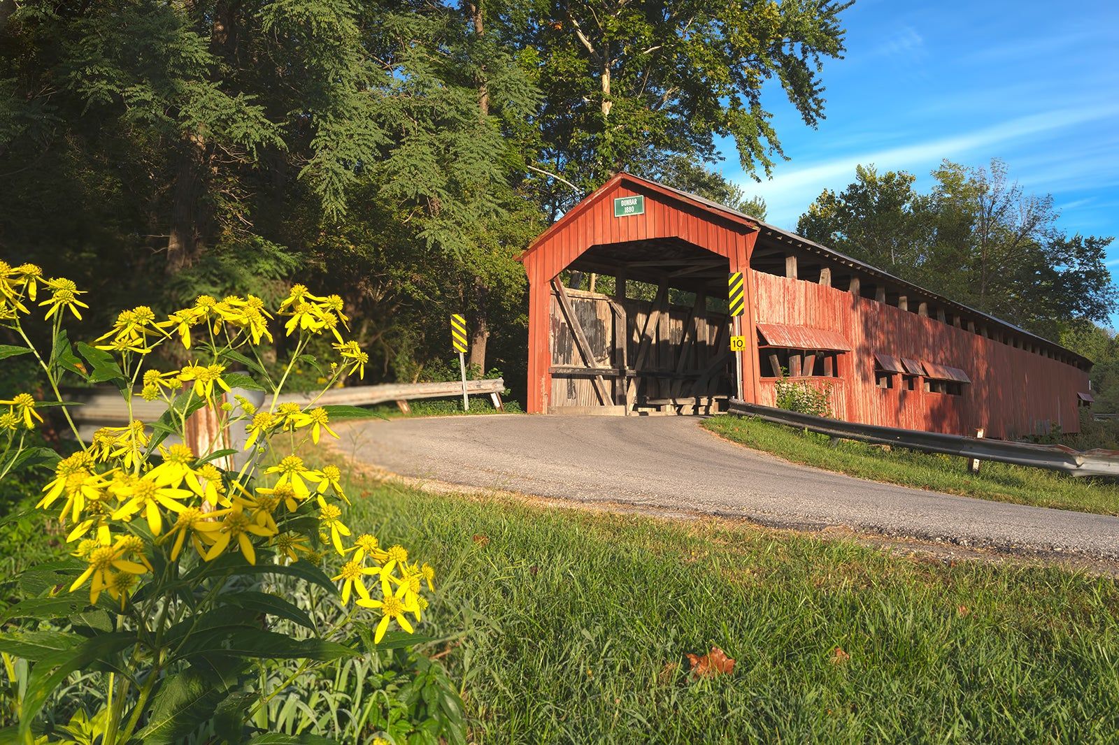 10 Best Things to Do in Indiana